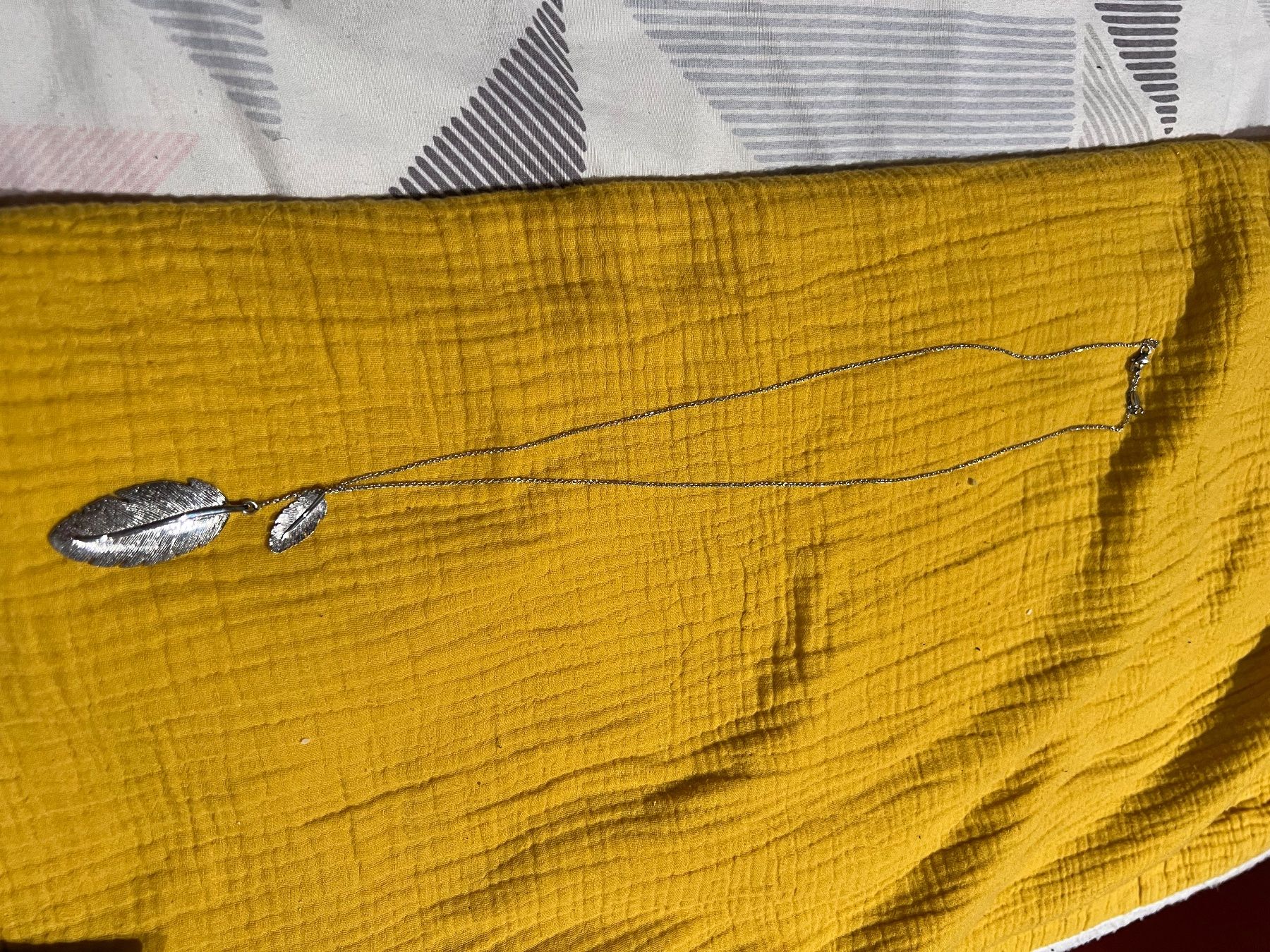Esprit Ketten: Collier Esprit – Gebraucht aus St-Pierre-Clages von loc_8vtz 1