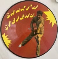 SHAKIN' STEVENS - SHAKIN' STEVENS