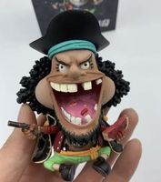 One Piece Figur Marshall D. Teach Blackbeard