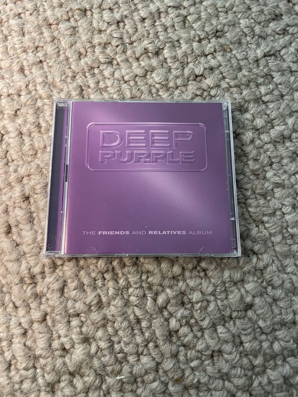 CDs: 13x Deep Purple – D'occasion à Reinach AG par trigger7811 4