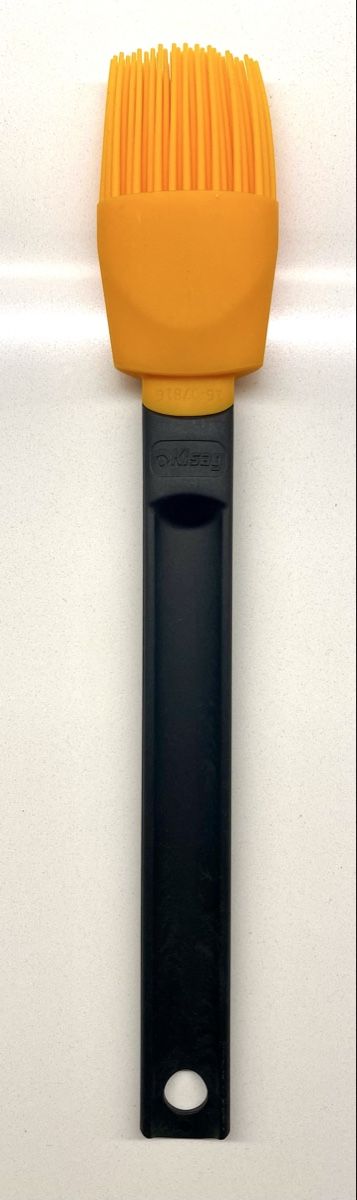 Altro per cucinare: Kisag Silikon Pinsel 23 cm – Nuovo (secondo la descrizione) da Basel venduto da phidelitas 1