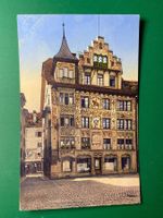 Luzern, Dornacherhaus