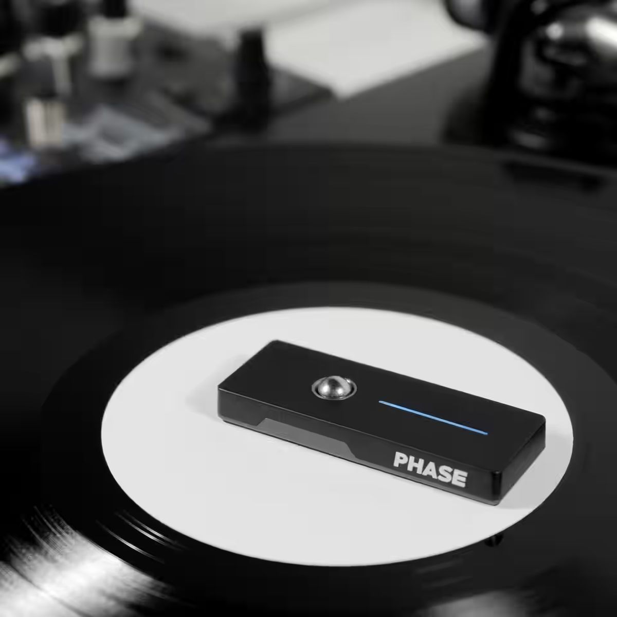 Strumenti musicali: Phase DJ PHASE Essential 1x Empfänger 2x Sender Serato Pro – Nuovo (secondo la descrizione) da Kilchberg ZH venduto da IROC84 7