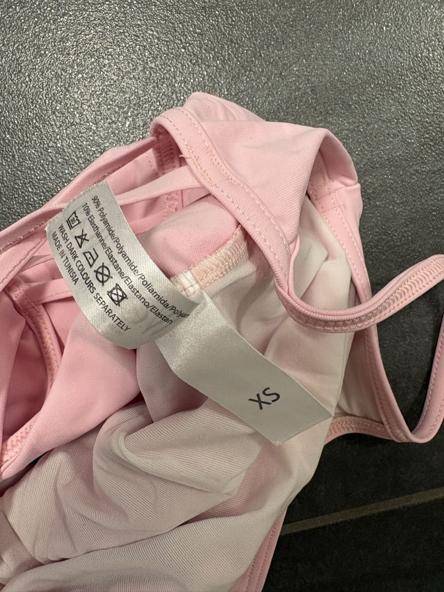 Canottiere & Pantaloni: Wearmoi Leotard XS – Usato da Rümlang venduto da svent 5