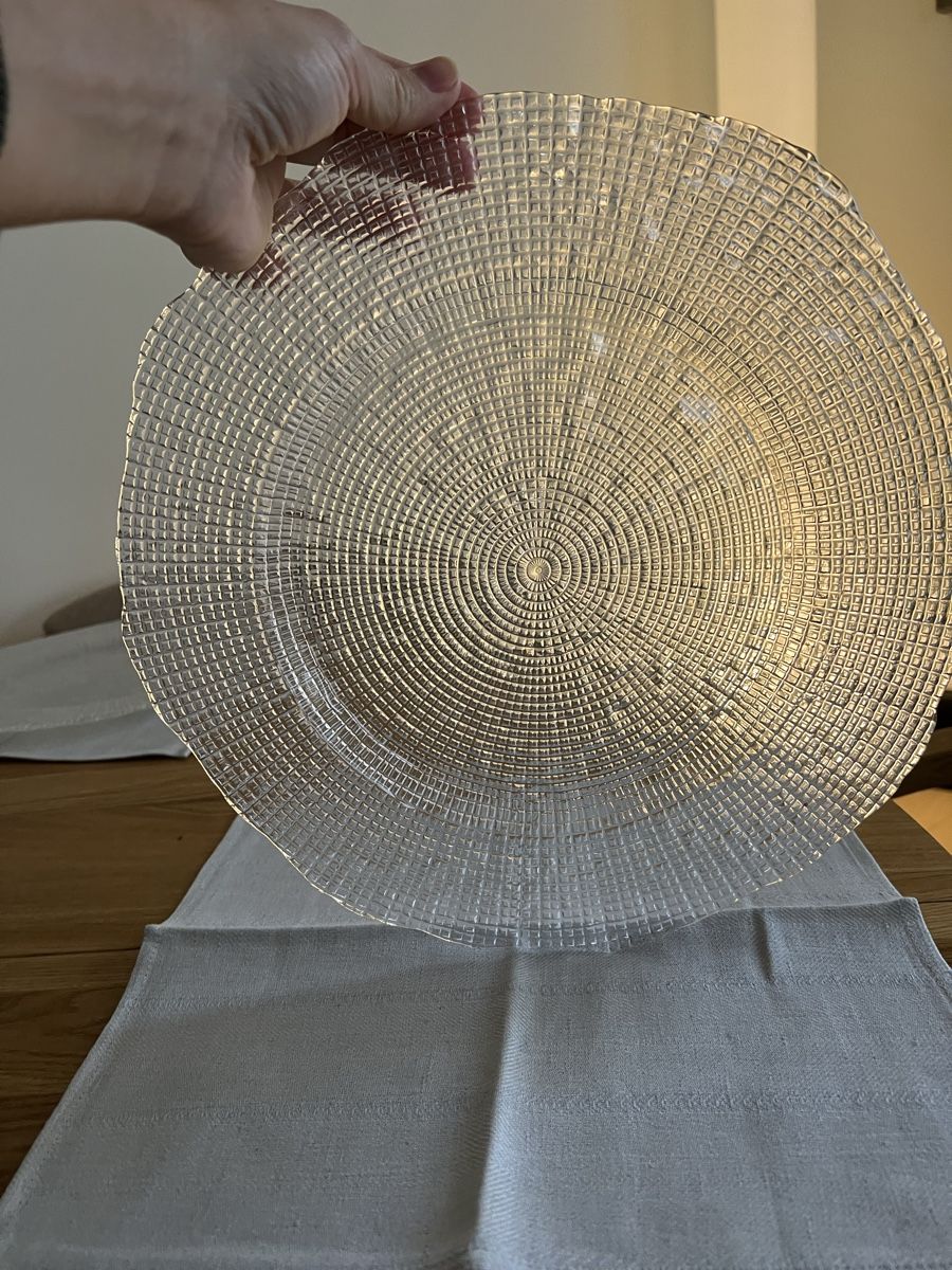 Piatti: Design plates  x 6 set – Nuovo (secondo la descrizione) da Corsier GE venduto da Karol_save_planet 4