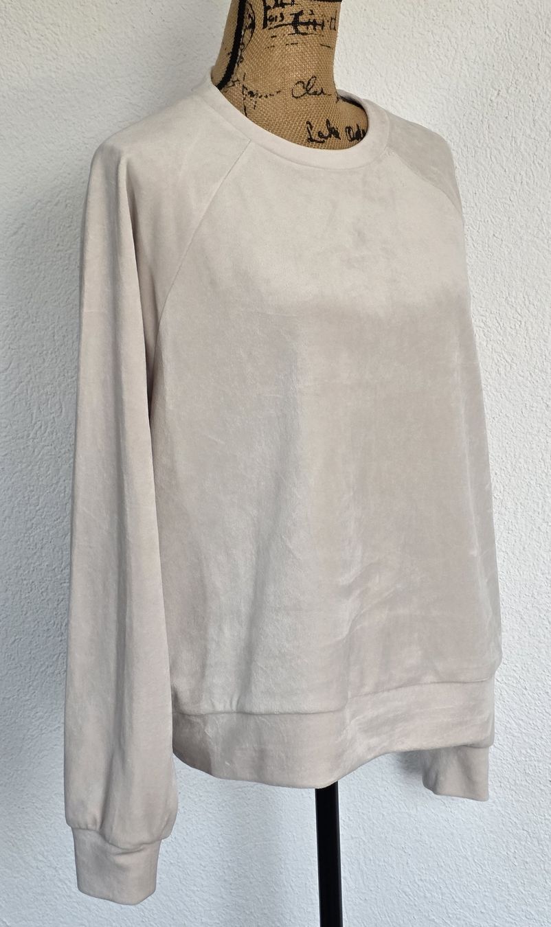 Only Pullover & Sweatshirts: Only  Pullover, Beige, Grösse L - Neu! – Neu (gemäss Beschreibung) aus Rheinsulz von Gilea 2