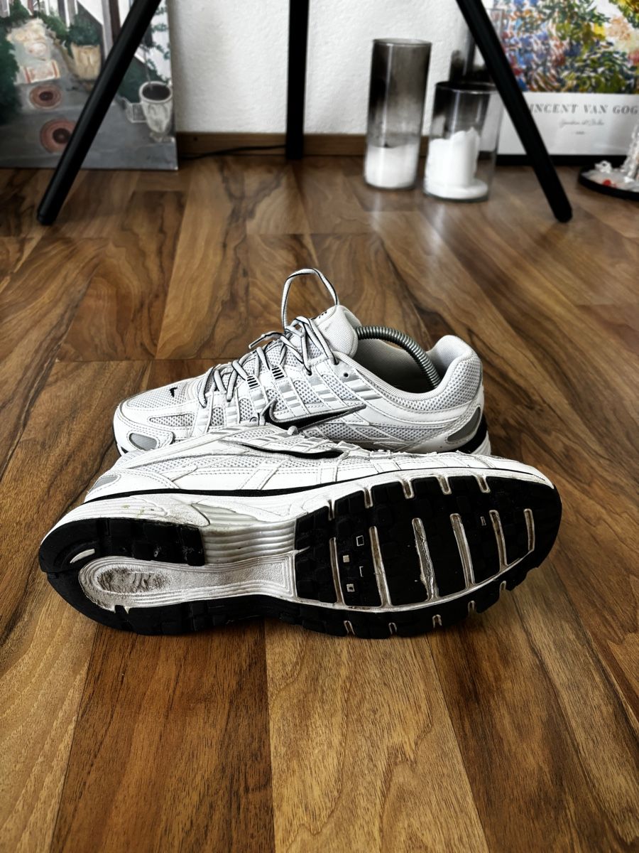 Nike Scarpe da uomo: Nike P-6000 Lowtop Sneaker – Usato da St. Gallen venduto da NPC_mit_Twint 3