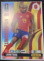 FIFA WORLD CUP 2026 - Lamine Yamal FAN FAVORITE