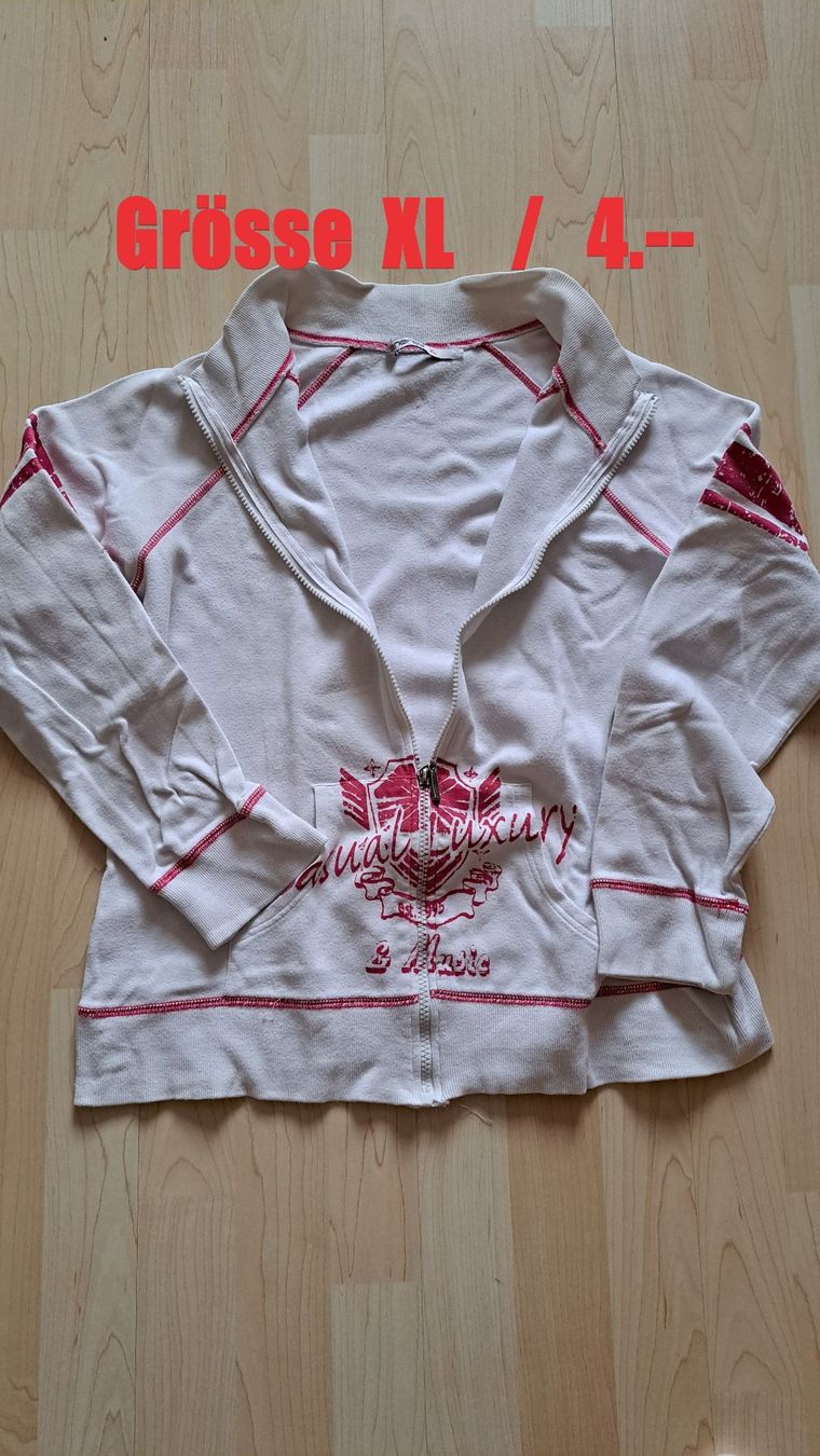 Giacche: Diverse Jacken – Usato da Benzenschwil venduto da Conny083