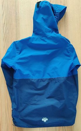 Rukka Regenjacke Gr. 164