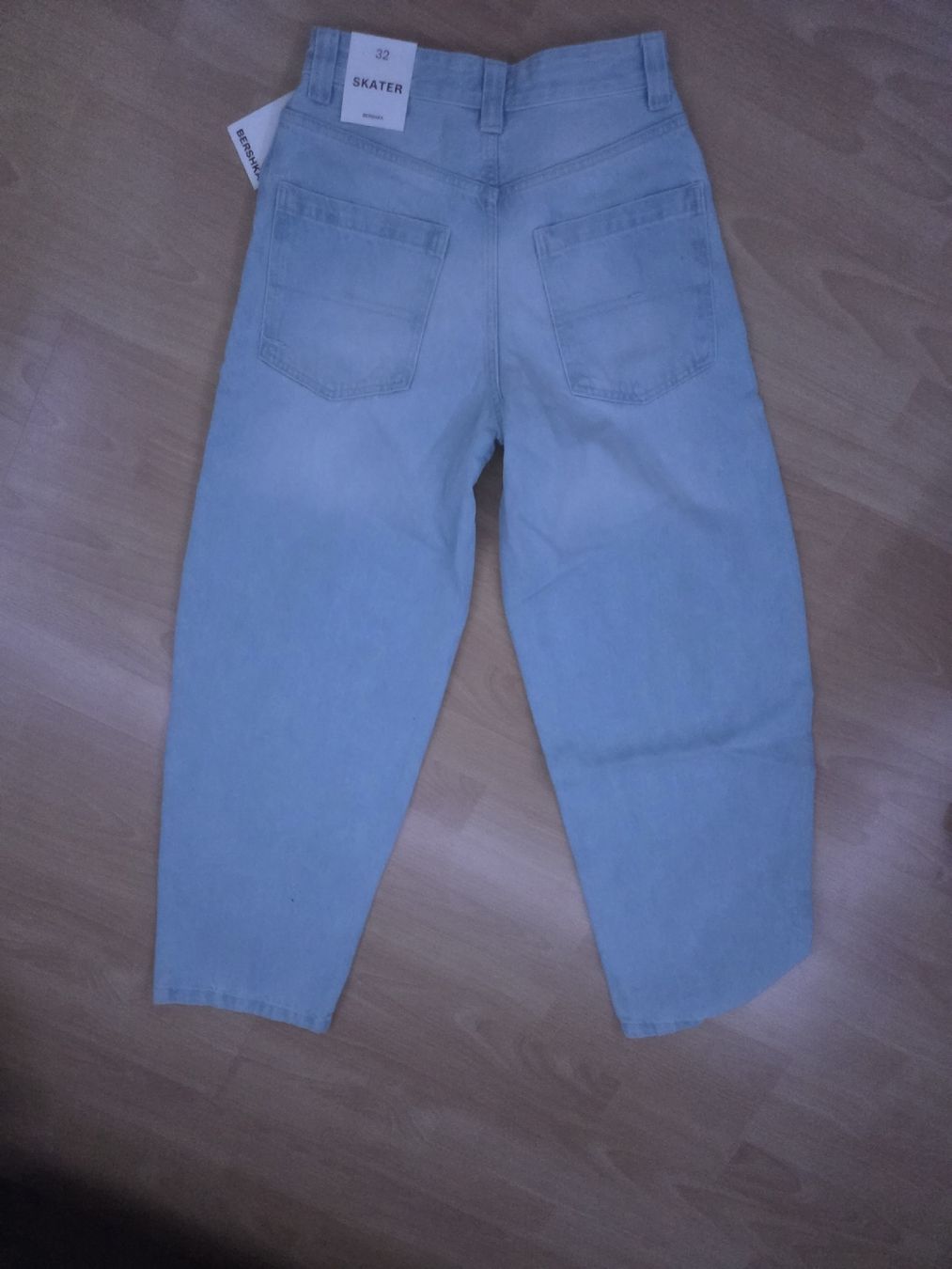Jeans: jeans – Usato da Schaffhausen venduto da Ale_sp03189 2