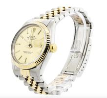 Rolex Datejust 36 model 16013 (box & AIG paper)
