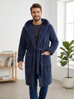 MEN - kuschliger Mantel, vom Primark, gr. S/M