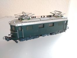Märklin H0 RET800 Lok, gebraucht
