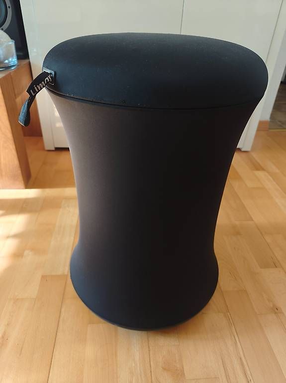 Sgabelli: Swopper hohe verstellbar  – Usato da Schaffhausen venduto da onson 2