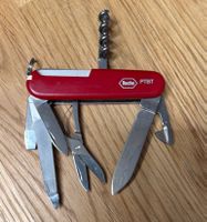 VICTORINOX SACKMESSER ROCHE PTBT