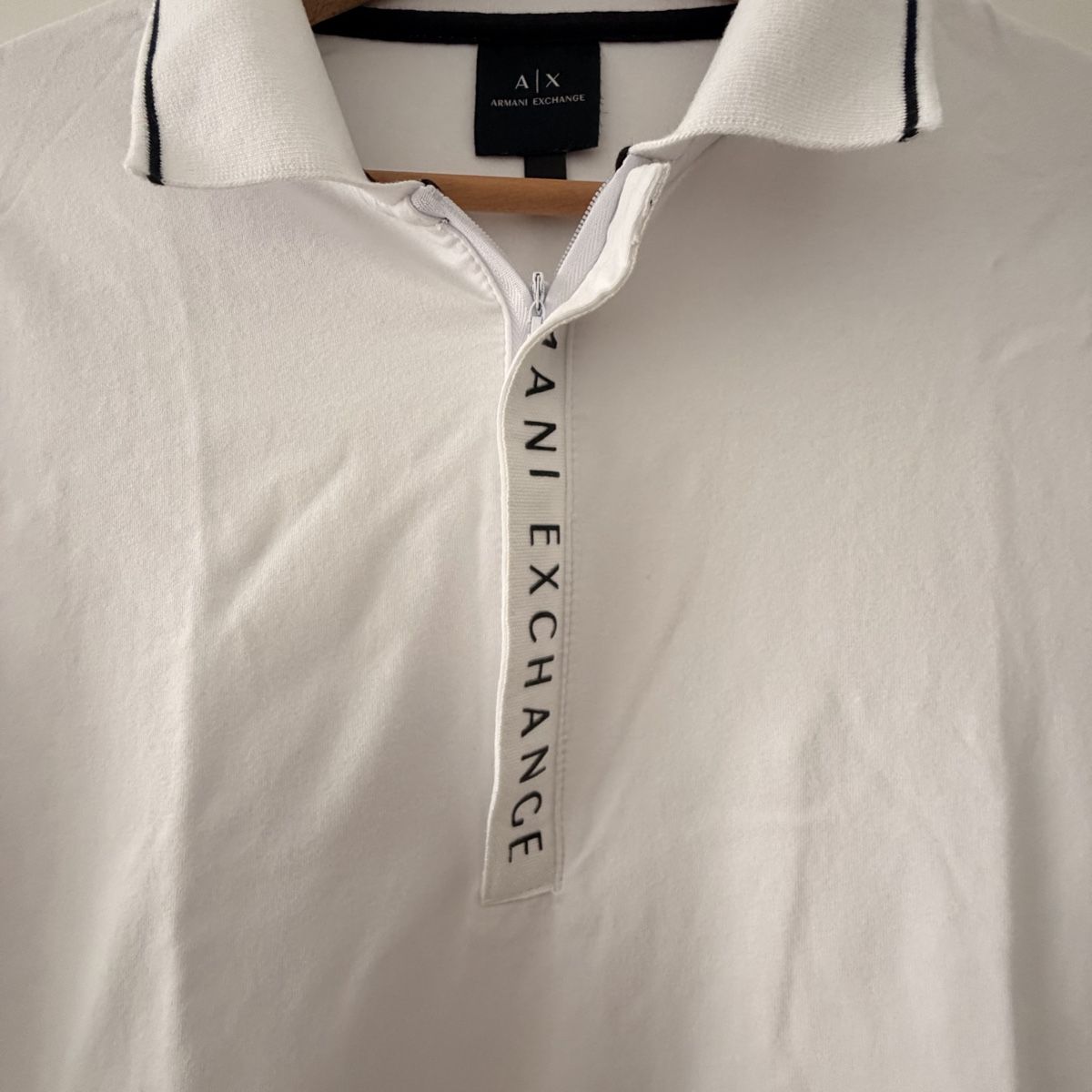 Armani Polos: Armani Exchange - Poloshirt – Neuf (Voir description) à zürich par may_yj9f 1