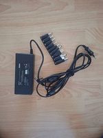 HAMA Adapter Universal