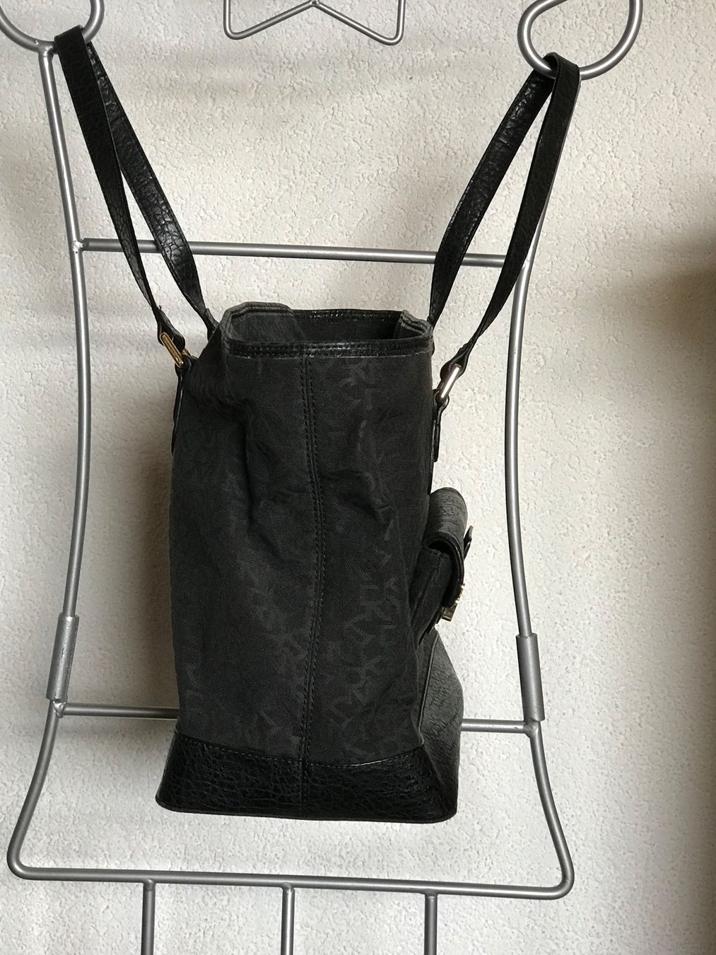 Borse da donna: Tasche Damentasche Handtasche Shopper – Usato da Däniken SO venduto da allerlei54 6