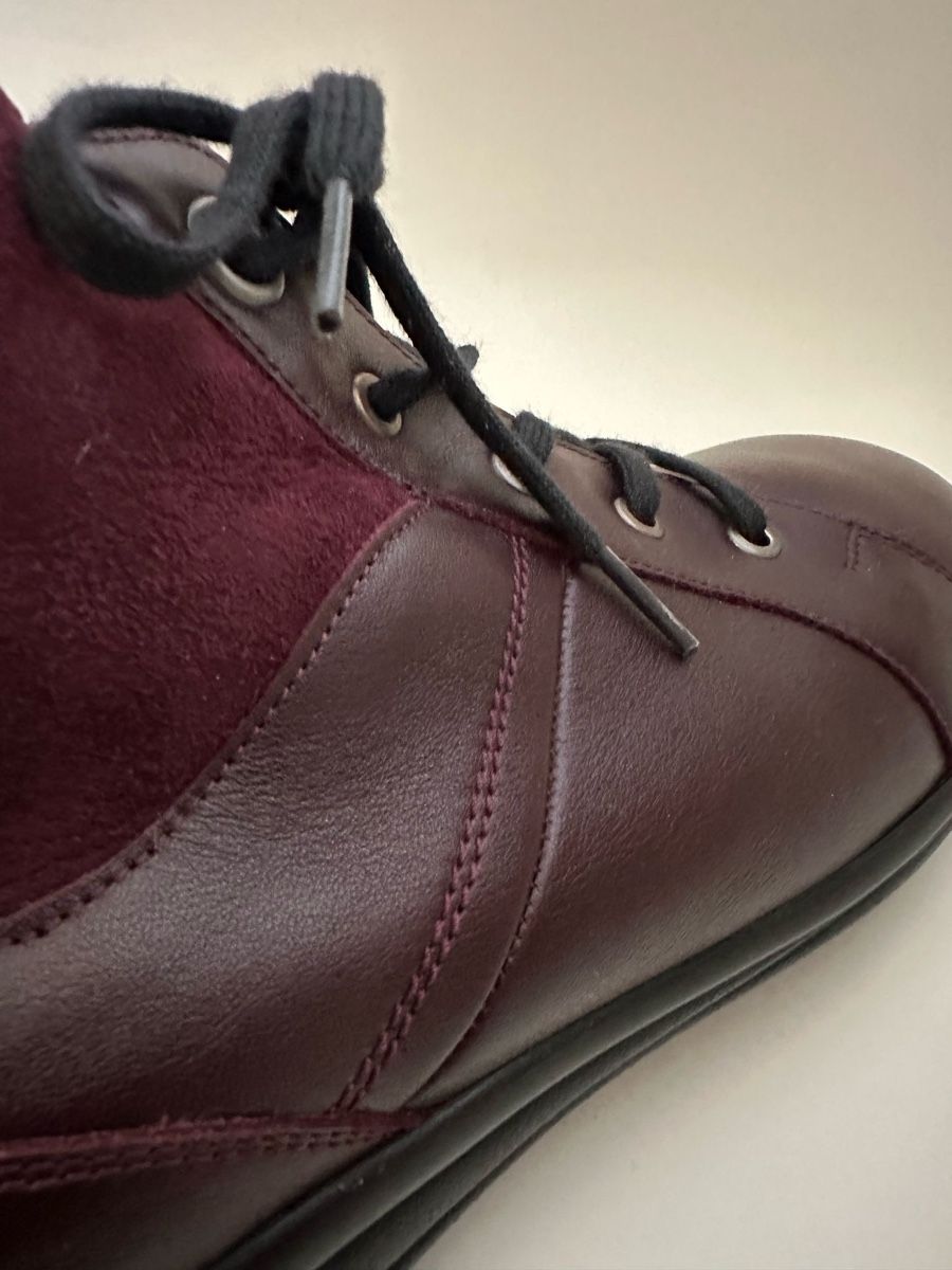 Scarpe da donna: Ladysko Schnürboots Gr. 41 – Nuovo (secondo la descrizione) da Binningen venduto da Yuliya15 3