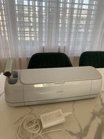 Cricut Maker 3 Komplettset inkl. EasyPress & Zubehör