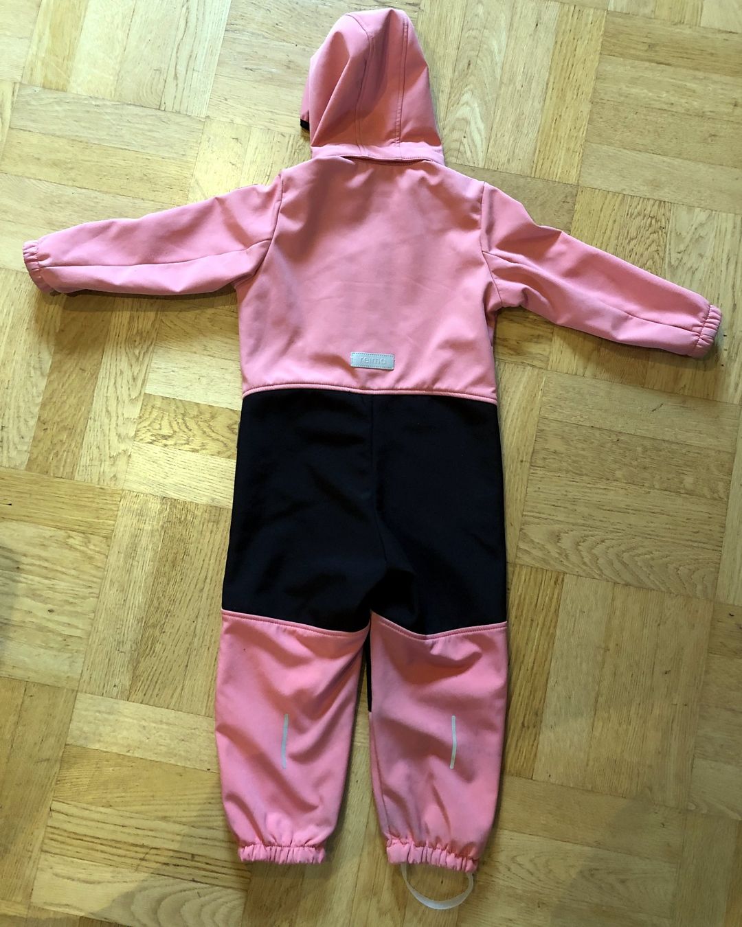 Reima Completi: Softshell Overall Anzug, Reima, Grösse 98 – Usato da Zürich venduto da Staetz 1