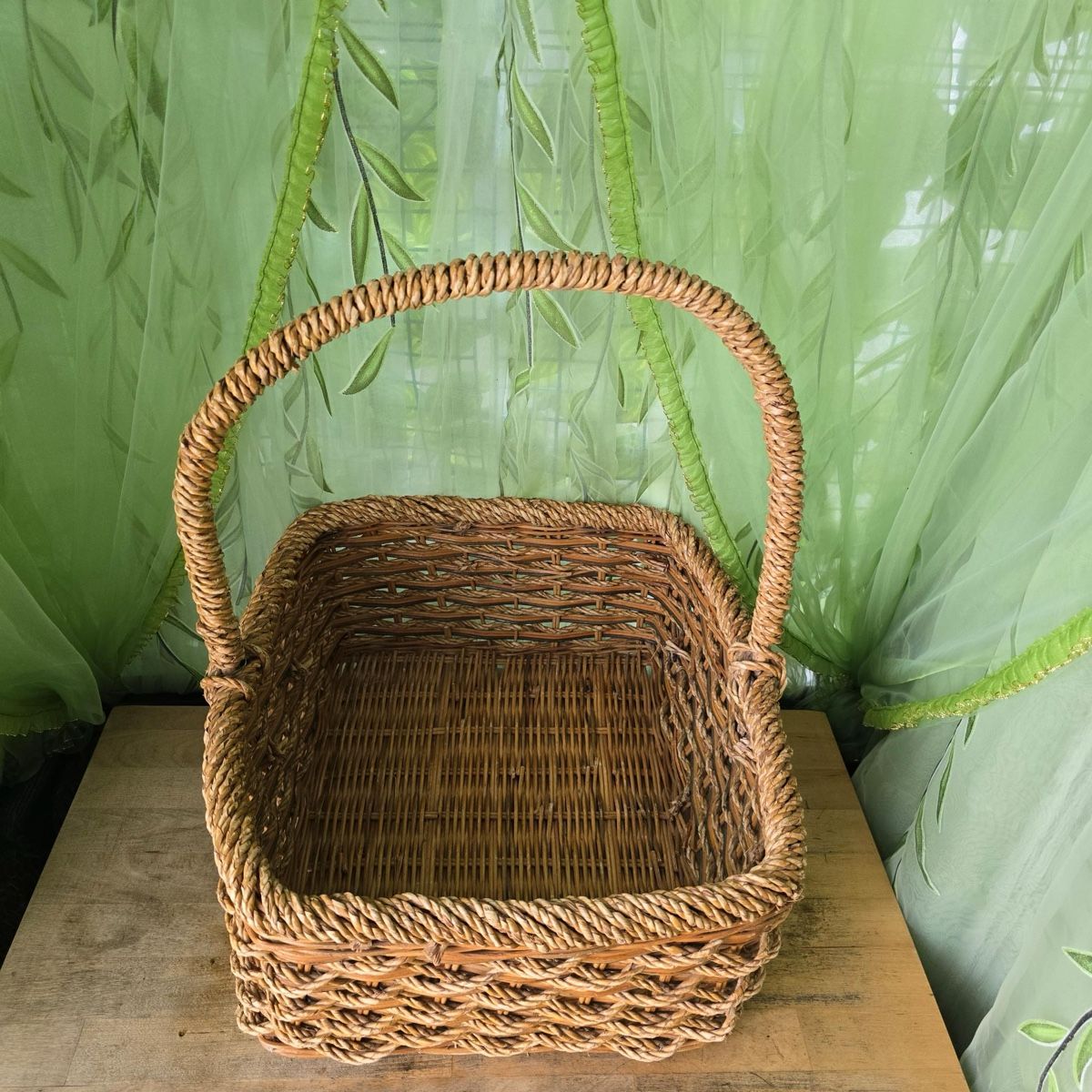 Autres articles pour la maison: Korb – D'occasion à Merlischachen par Sheavy 3