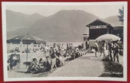 Locarno - Strandbad