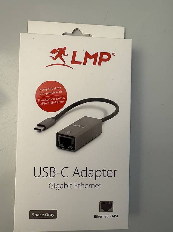 Unità & Adattatore: Adapter Diverse – Usato da Rapperswil SG venduto da AngelaK04 2