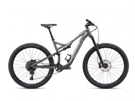Specialized Stumpjumper FSR Comp 29 Elite, Service gemacht