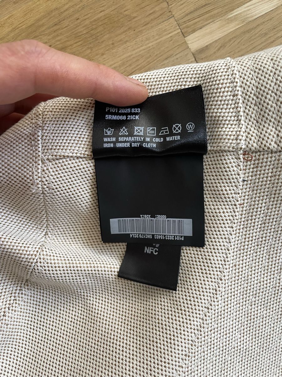 Miu Miu Copricapi, berretti & cappellini: MIUMIU Sommermütze Reversibl, – Nuovo (secondo la descrizione) da Muttenz venduto da asv_mtb8 5