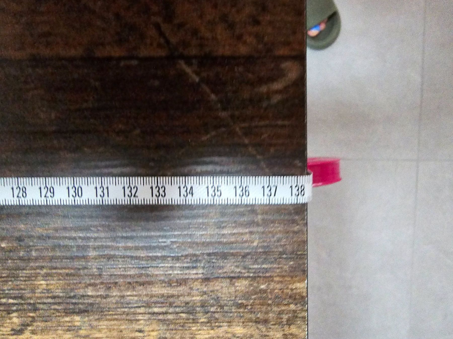 Tische: Esstisch – Gebraucht aus Wohlen AG von moz_p8rd 2