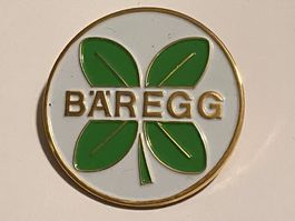 1 Pin Bäregg