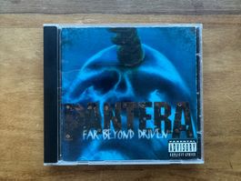 Pantera - Far Beyond Driven