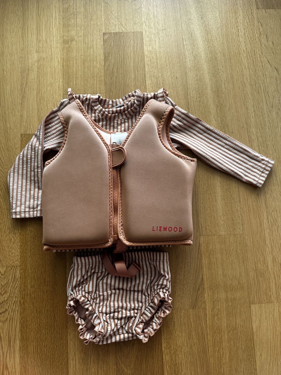 Liewood Lots de vêtements: Liewood schwimmset – D'occasion à Bern par Tana31