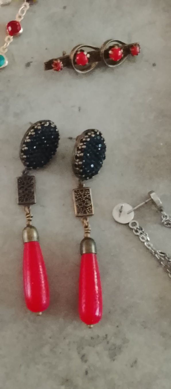 Altri gioielli: Mode Schmuck Vintage – Usato da Oberriet SG venduto da snj_bjb7 4