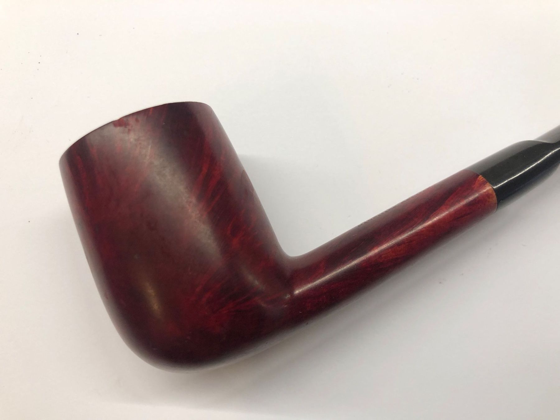Pipe & Accessori: Pfeife Danmore Red Queen Denmark – Usato da Nunningen venduto da anclaudia 1