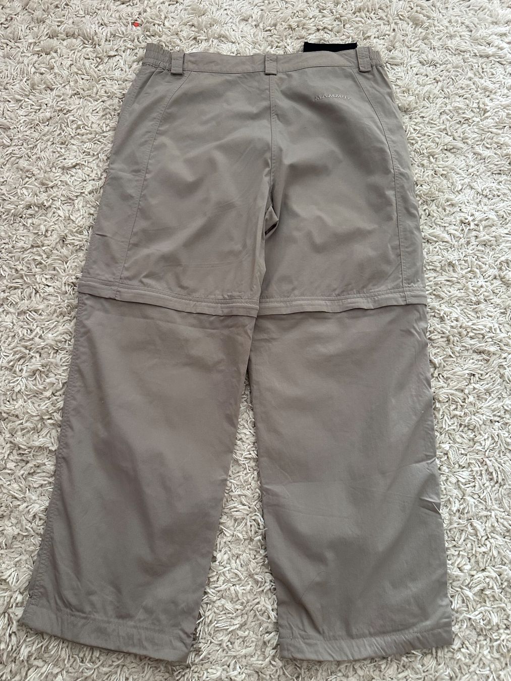 Mammut Hosen: Mammut Wanderhose Gr.42 – Gebraucht aus Bern von BrandVilla 1