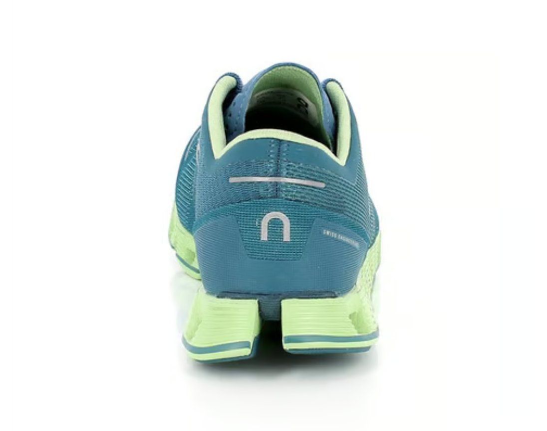 On Damenschuhe: ON Laufschuh Cloud X Sneaker Grösse 36.5 – Neu und originalverpackt aus Hombrechtikon von Dannii0 2