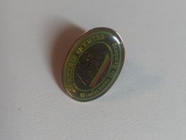 Pin SS Rickmer Rickmers Windjammer Hamburg