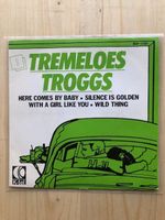 The Troggs