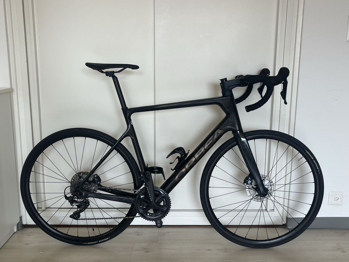 Orbea Biciclette: Orbea Orca M20 2021 – Usato da Massagno venduto da dan_2tnx
