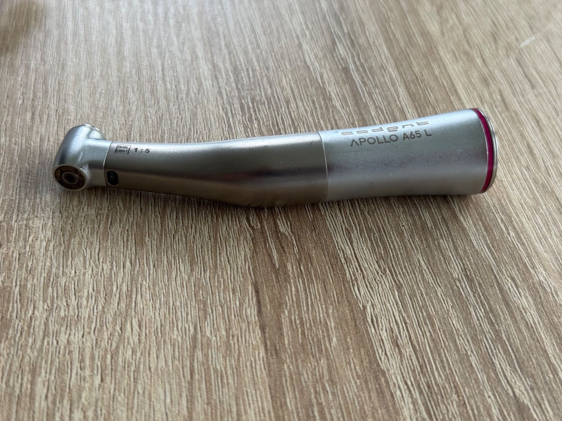 Attrezzature mediche: Winkelstuck Apollo A65 L – Usato da Opfikon venduto da na0_rrc8 3