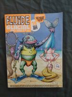 Fluide Glacial HS No 111 été 2025 TBE