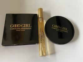 Duo Good Girl Carolina Herrera