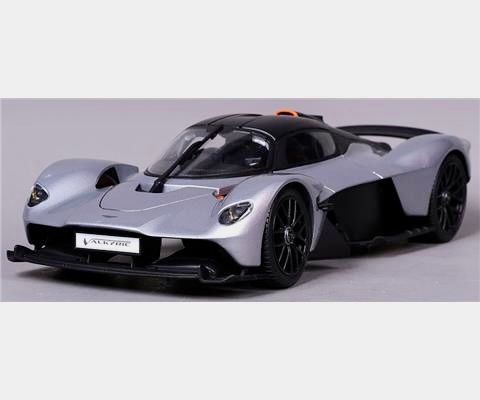Aston Martin Modellautos: Aston Martin Valkyrie im Massstab 1:18 – Neu und originalverpackt aus Erlenbach im Simmental von Model_box 3