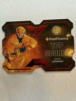 09/50 - Matěj Stránský - Top Scorer