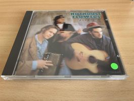 Hothouse Flowers – People