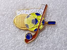 Ansteckpin 58: Polysportiv