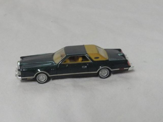 Cadillac Modellautos: AUTOWORLD ?  CADILLAC  CA. 1:64  UNBESPIELT – Gebraucht aus Gurtnellen von Murmeli99 1